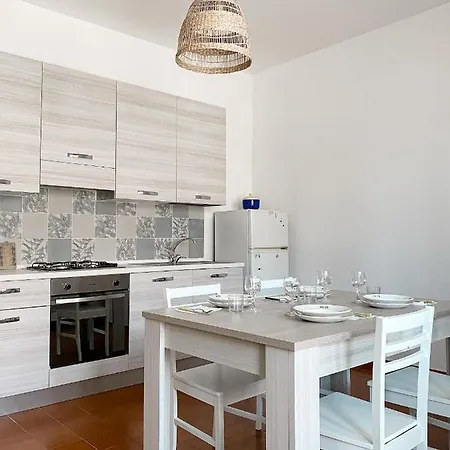 Casa Prázdninový dům *
