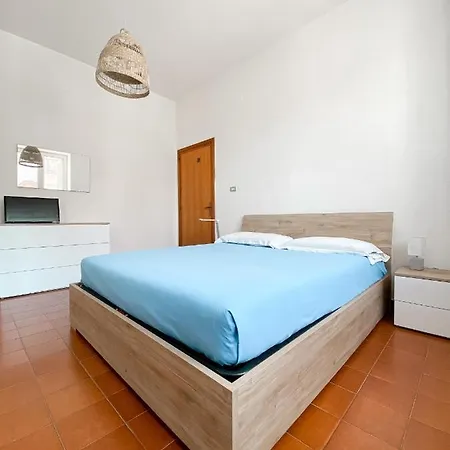 Prázdninový dům Casa Marittima